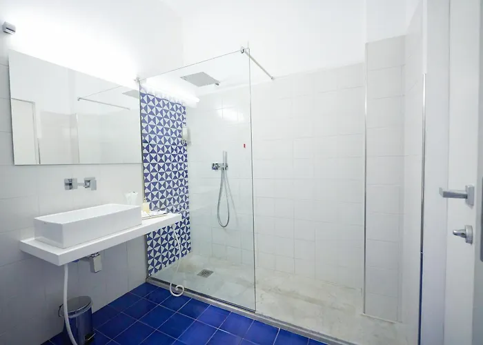 Aparthotel Myrtus Agropoli