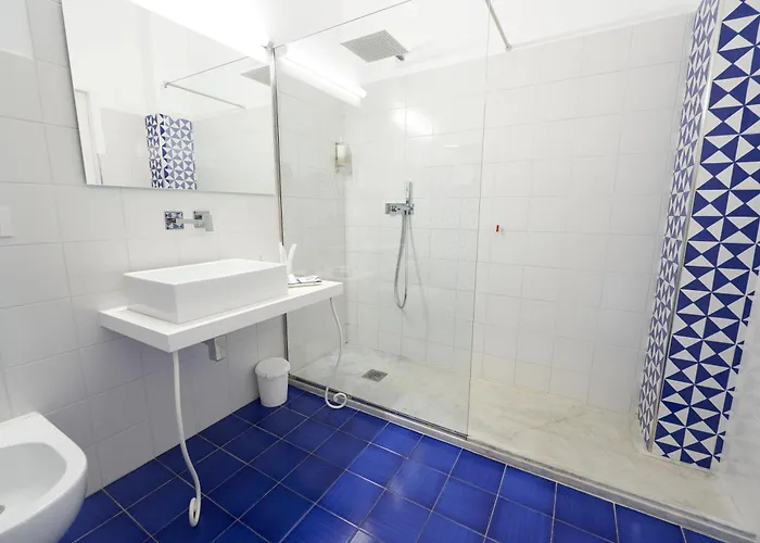 Aparthotel Myrtus Agropoli