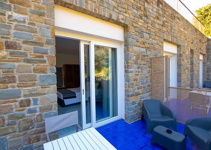 Aparthotel Myrtus Agropoli