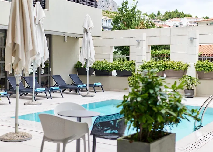Hotel Nestos