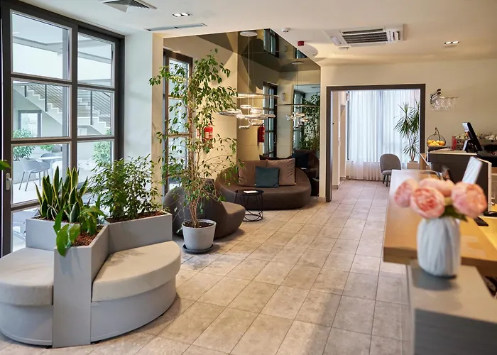 Hotel Nestos