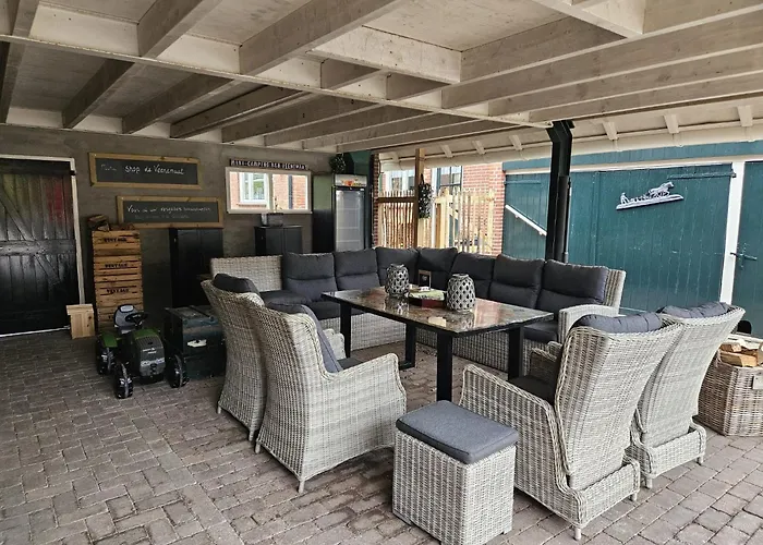 Veenemaat Winterswijk