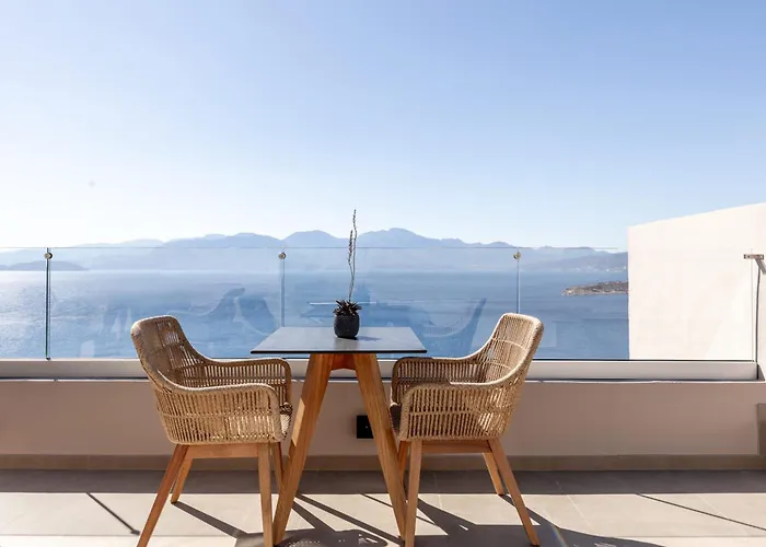 Casa Elounda - Adults Only Hotel "By Checkin"