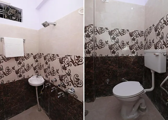 Hotel O Shri Shyam Lawn & Resort