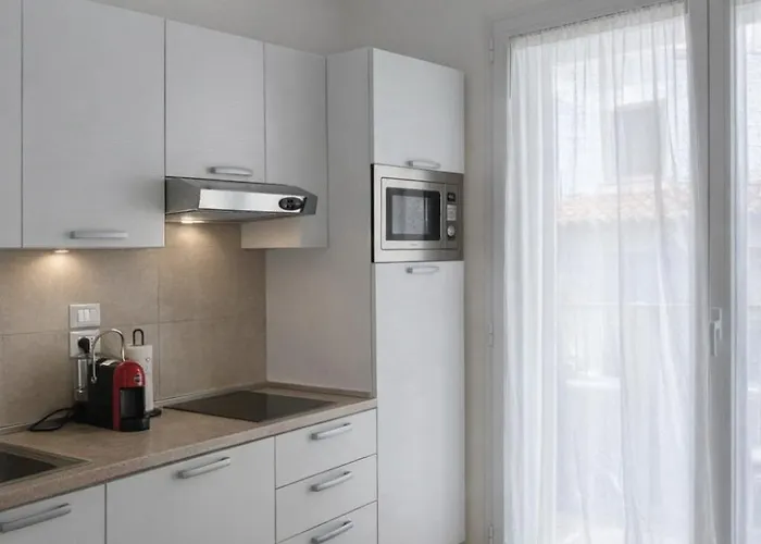 Residence Antares Riccione
