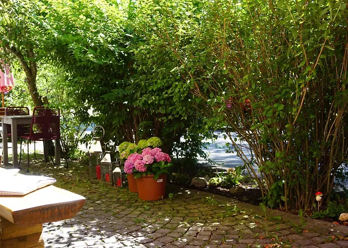 Hotels in Irschenberg