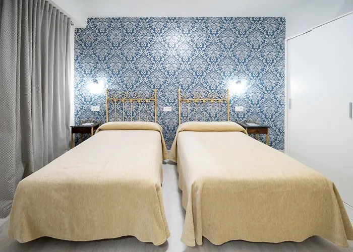 Hotel Manzanito Antequera