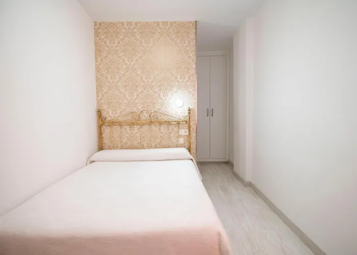 Hotel Manzanito Antequera