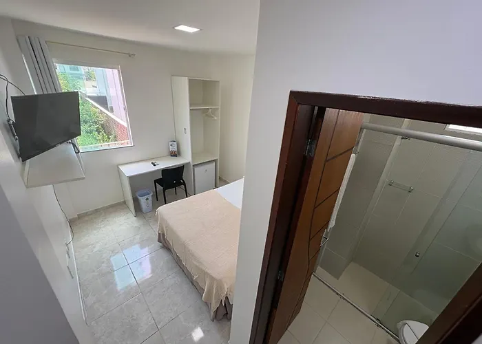 Belaris Hotel Executivo