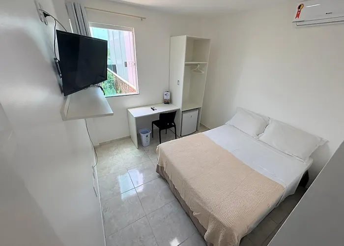 Belaris Hotel Executivo