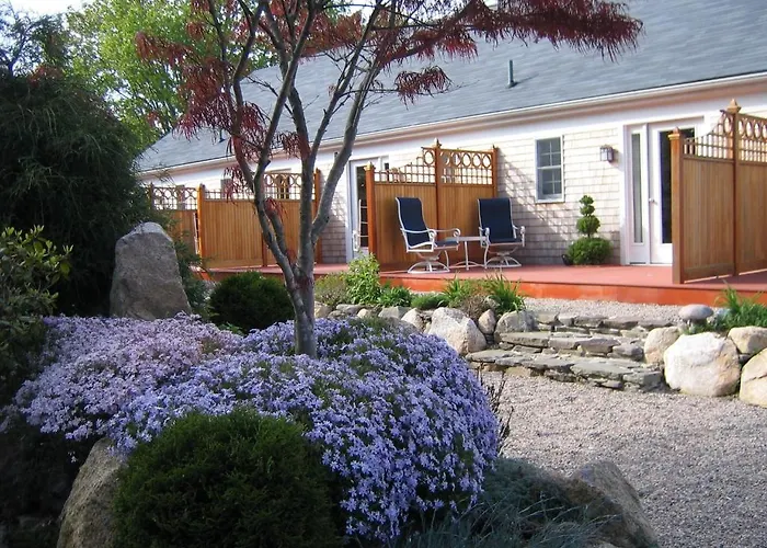 Chatham Boutique Hotels