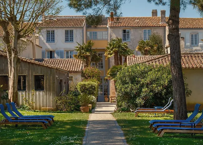 La Baronnie - Hôtel&Spa - Les Collectionneurs