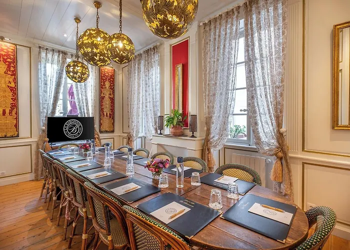 Saint-Martin-de-Re Hotels