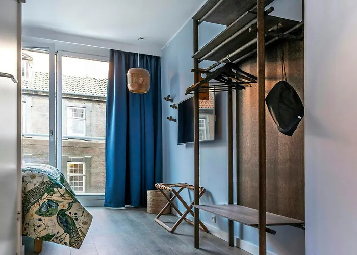 Motel One Kopenhagen