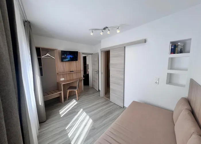 Hotel Kriemhilde