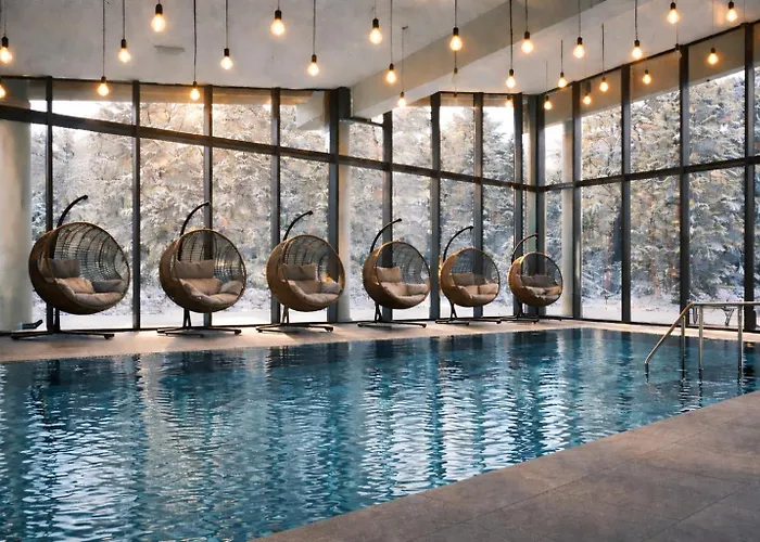 Konsumhotel Oberhof - Berghotel Oberhof