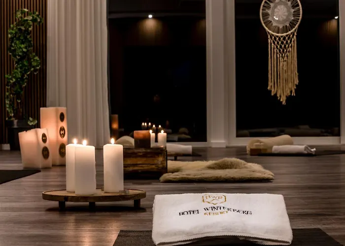 Hotel Winterberg Resort