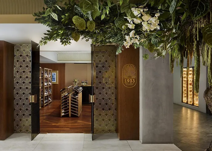 Tivoli Avenida Liberdade Lisboa - A Leading Hotel Of The World