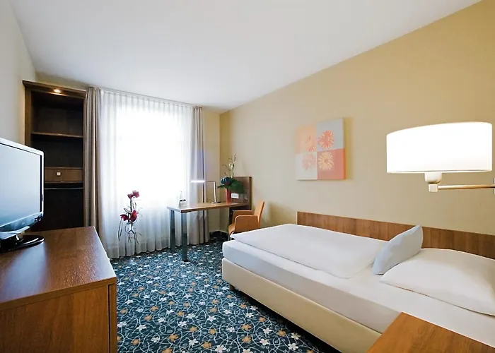 Best Western Hotel President Bonn