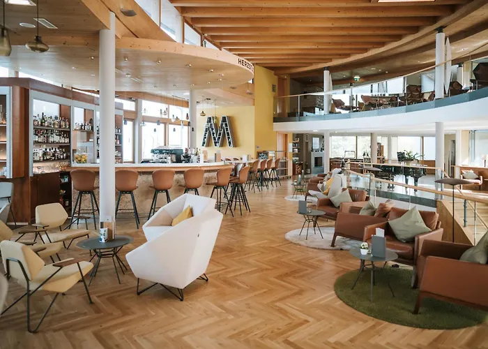 Hotels in Bad Aussee