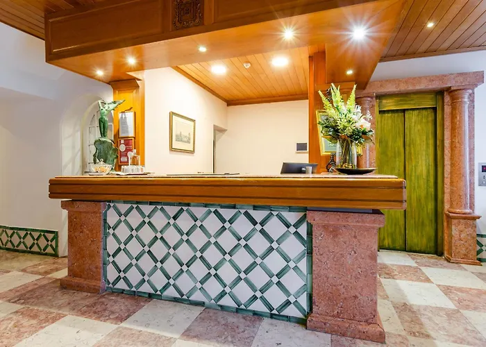 Turim Club Azeitao Hotel