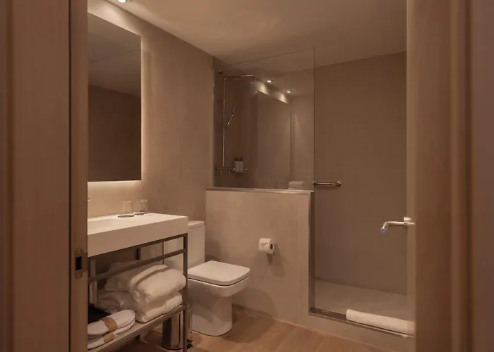 Gran Hotel Barcino 4 Estrellas Superior Barcelona