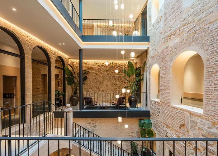 Gran Hotel Barcino 4 Estrellas Superior Barcelona