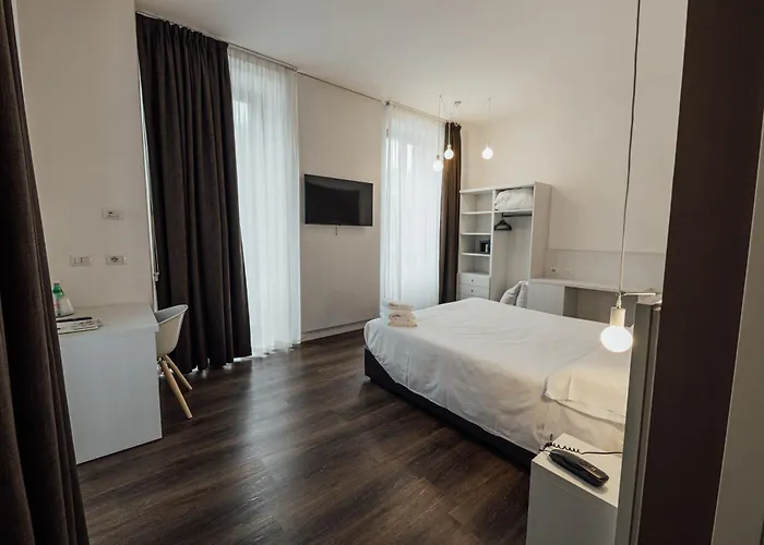 Hotel Bigio