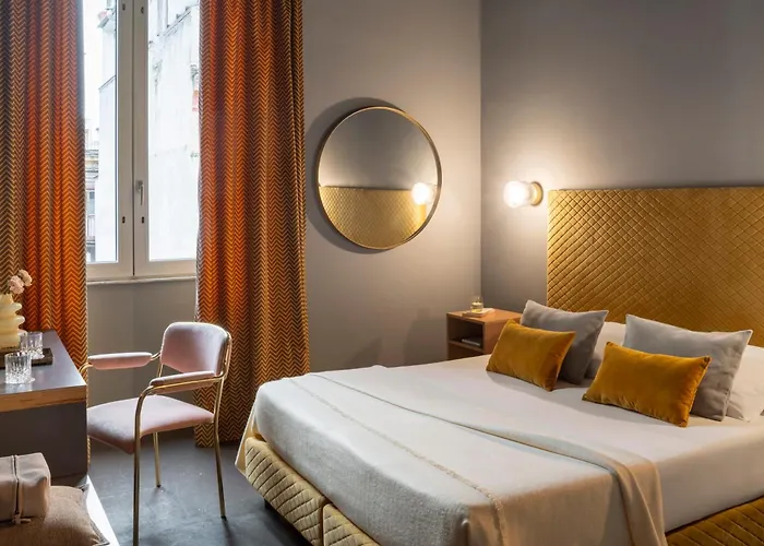 Hotel Milani Roma