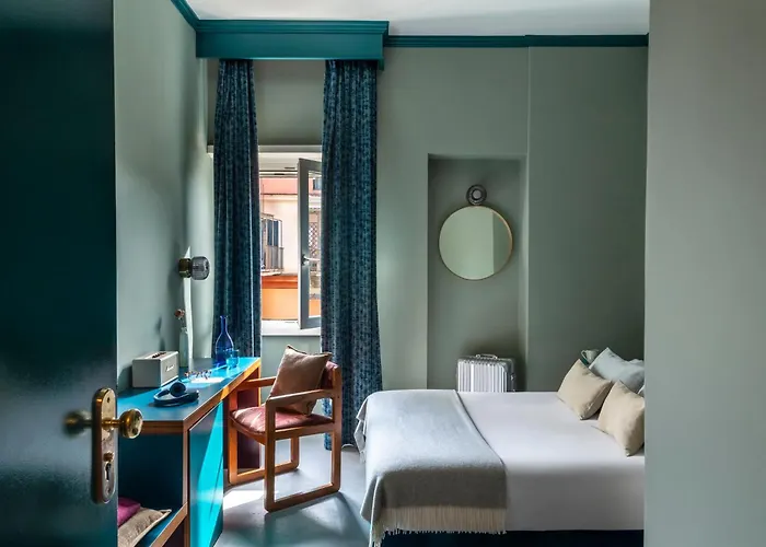 Hotel Milani Roma