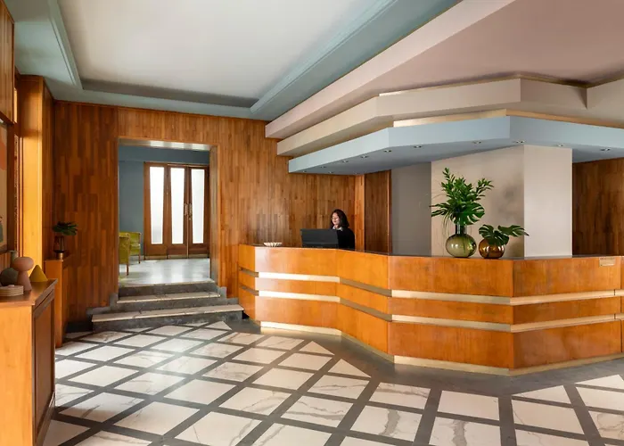Hotel Milani Roma
