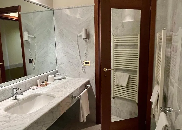 Park Hotel Villa Potenziani