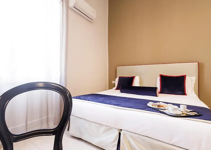 Hotel Santa Marta Pozzuoli
