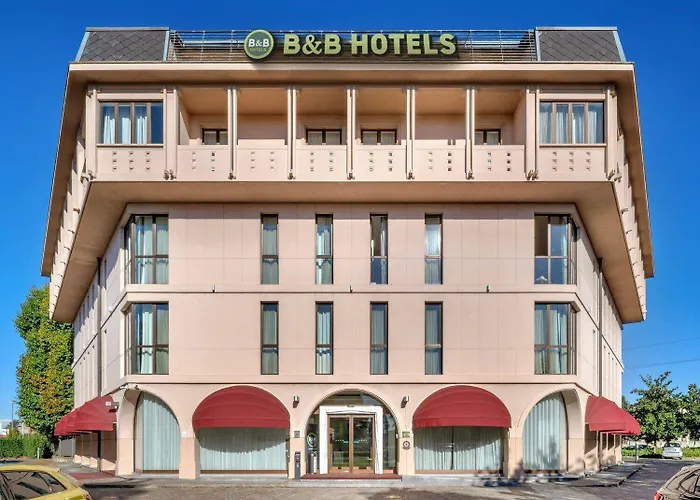 Hotel a Giussano