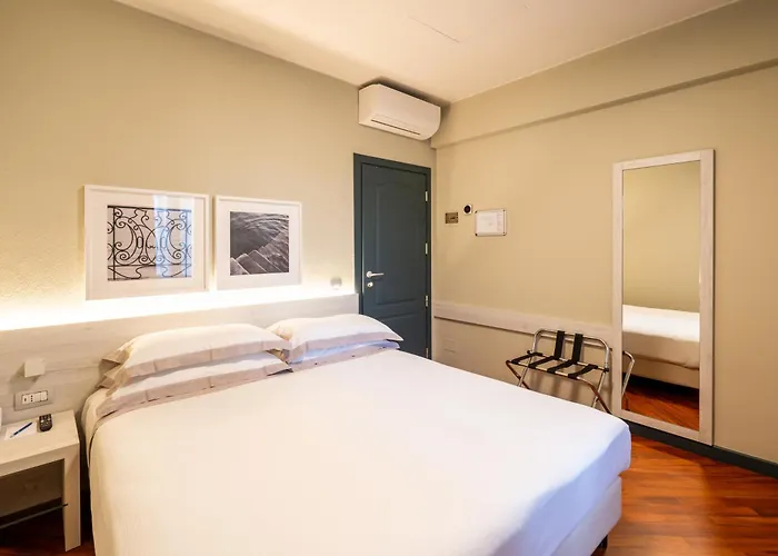Hotel Centrale Cernobbio