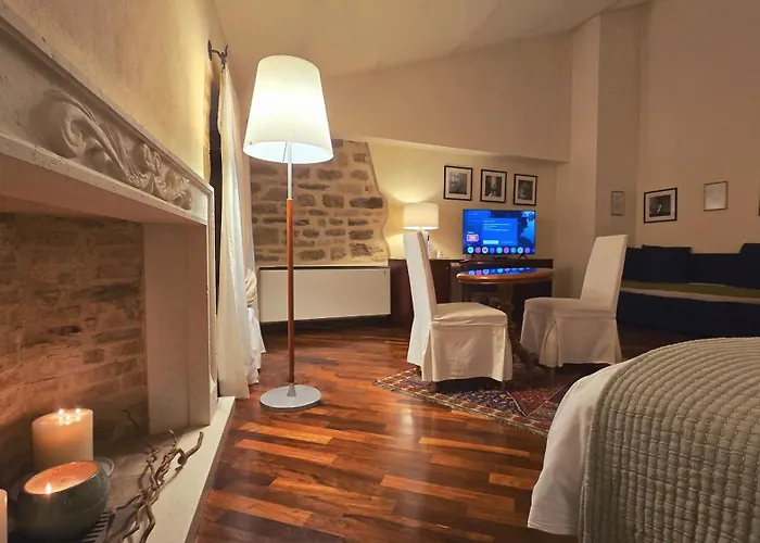 Hotels in Bettona