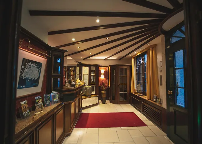 Hotels in Morsbach (Oberbergischer Kreis)