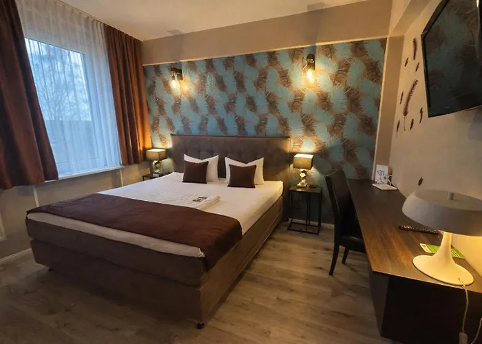 Arena Hotel