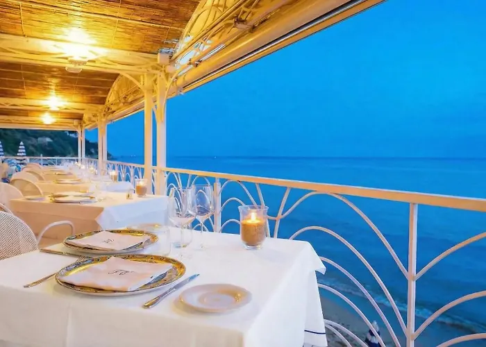 Hotel Ipomea Club Capo Vaticano
