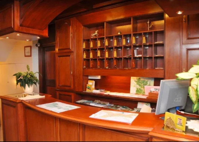 Hotel Edelweiss