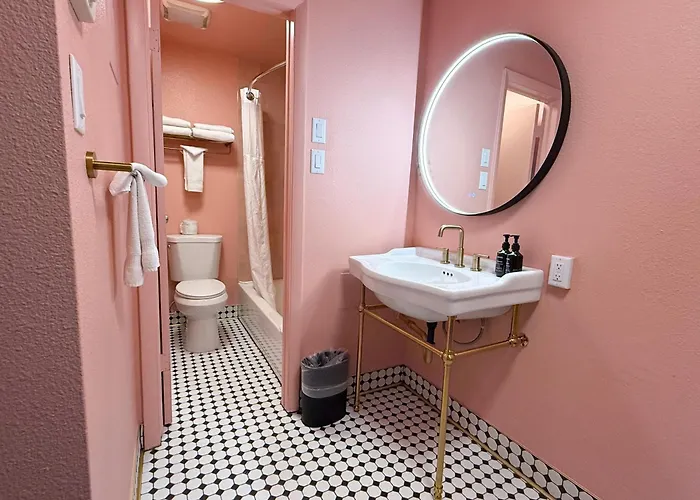 The Buxton, BW Signature Collection By Best Western Fort Collins