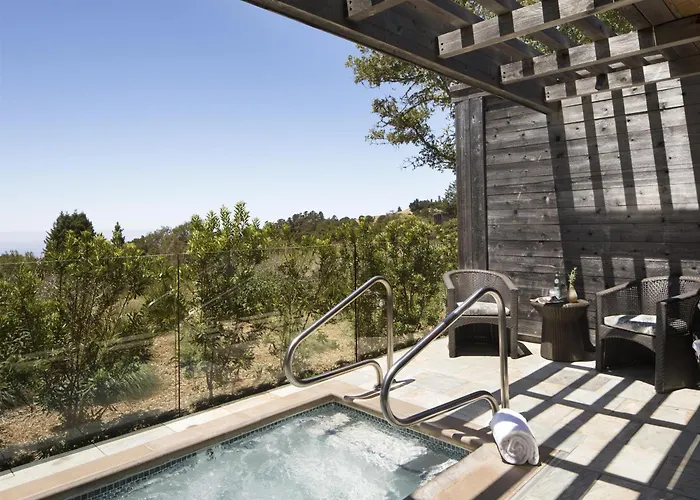 Alila Ventana Big Sur - Inclusive Resort (Adults Only)