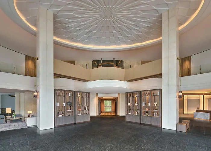 Petaling Jaya Marriott Hotel
