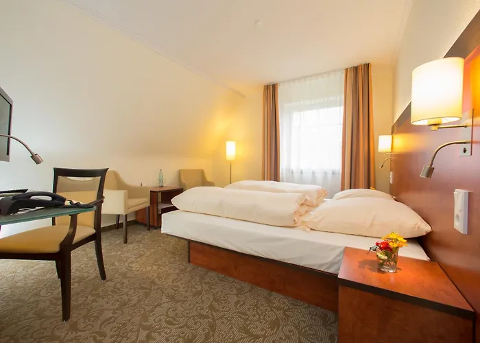 Hotel Hof Sudermühlen Egestorf