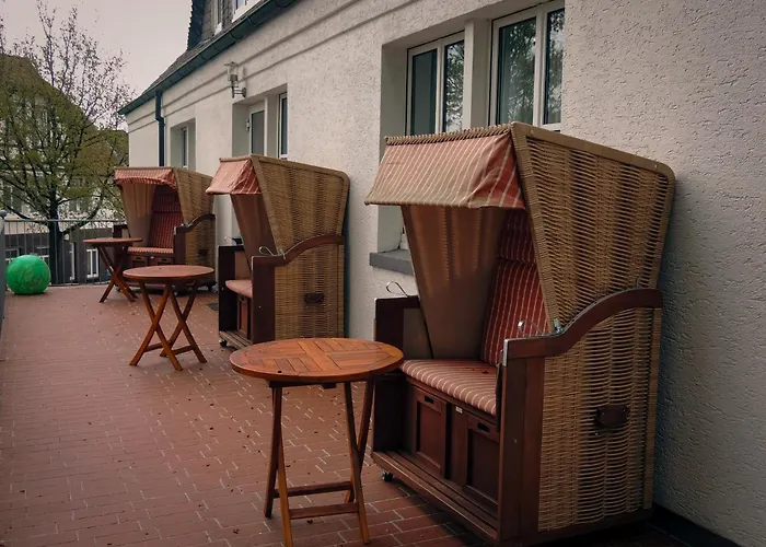 Hotel Stadt Munster