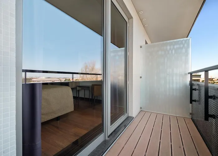 Axis Porto Business & Spa Hotel