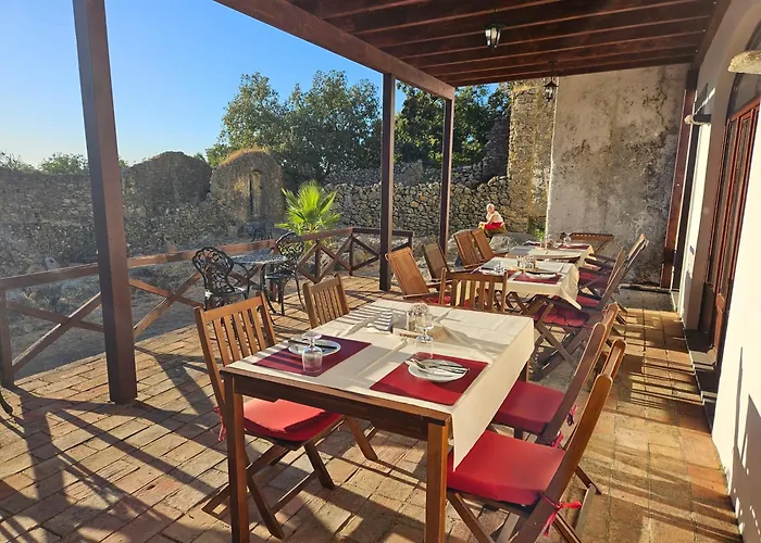 Convento da Provença Hotel Portalegre