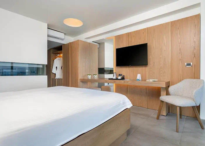 Boutique-Hotels in Kos-Stadt