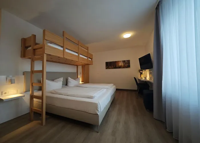 Hotel Günter Lenting