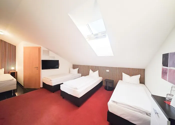 Hotel Günter Lenting
